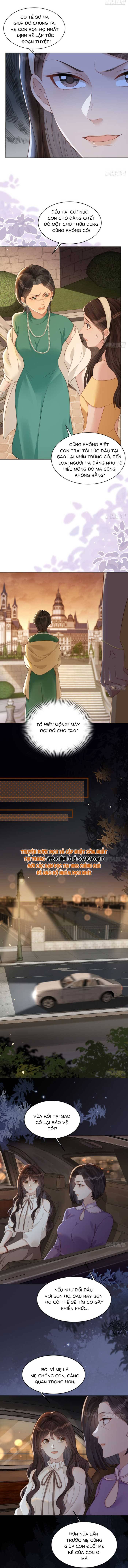 Kết Hôn Với Đại Lão Thực Vật - Chap 7 - Trang 8