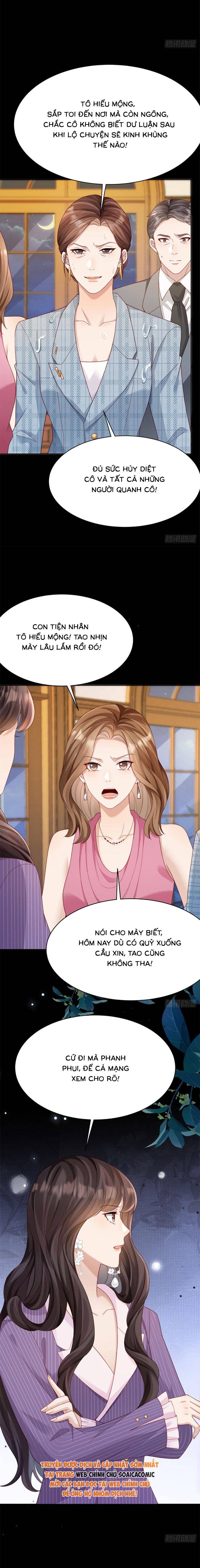 Kết Hôn Với Đại Lão Thực Vật - Chap 70 - Trang 2