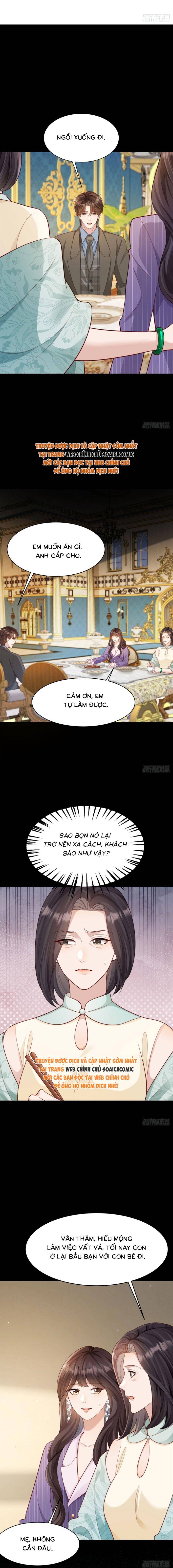 Kết Hôn Với Đại Lão Thực Vật - Chap 70 - Trang 12
