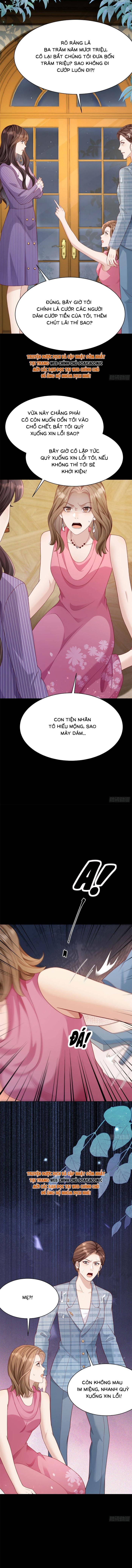 Kết Hôn Với Đại Lão Thực Vật - Chap 70 - Trang 6