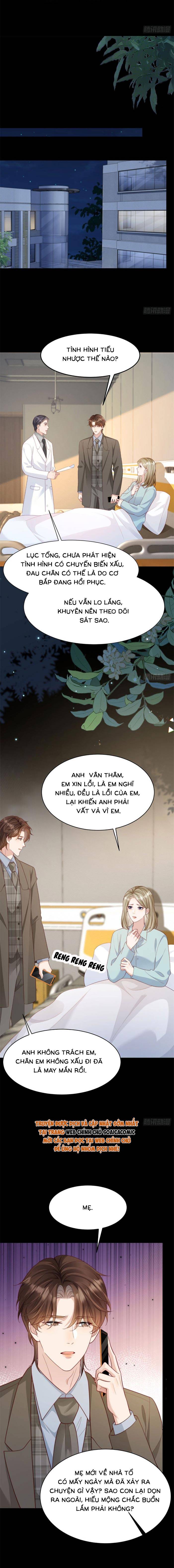 Kết Hôn Với Đại Lão Thực Vật - Chap 70 - Trang 9