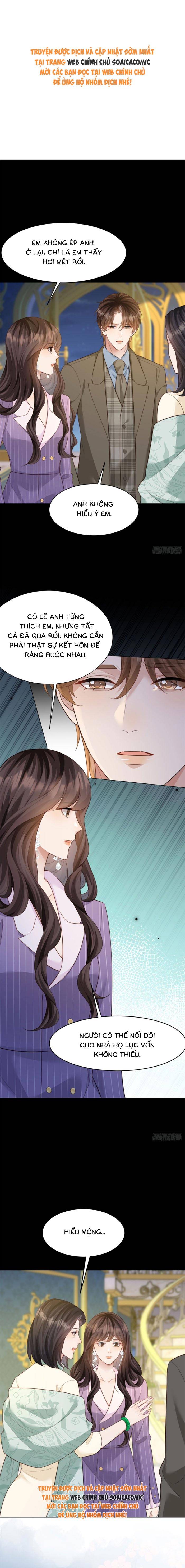 Kết Hôn Với Đại Lão Thực Vật - Chap 71 - Trang 1