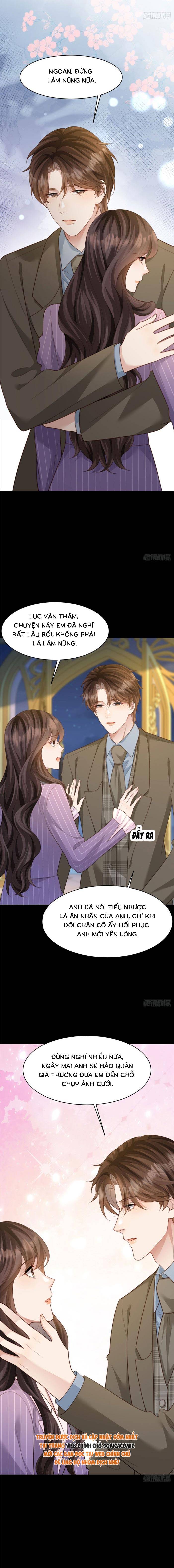 Kết Hôn Với Đại Lão Thực Vật - Chap 71 - Trang 2