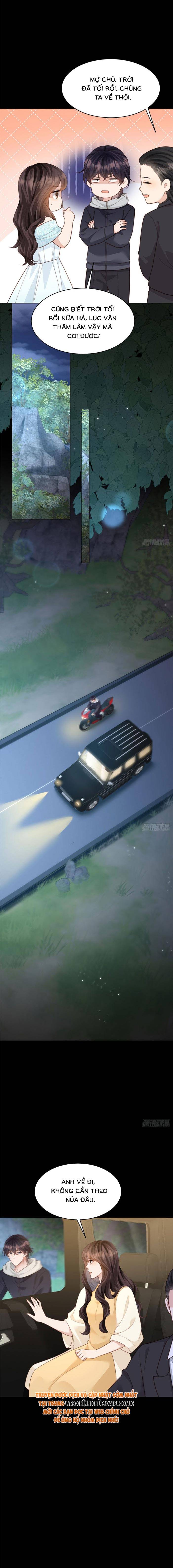 Kết Hôn Với Đại Lão Thực Vật - Chap 71 - Trang 12