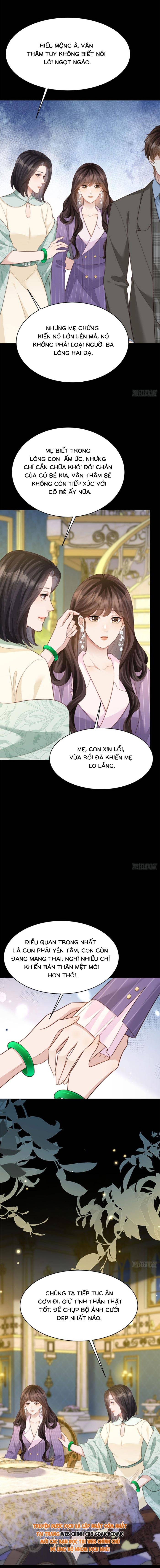 Kết Hôn Với Đại Lão Thực Vật - Chap 71 - Trang 3