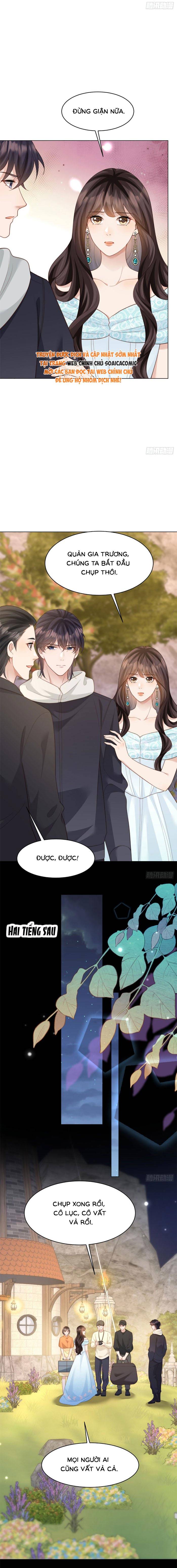 Kết Hôn Với Đại Lão Thực Vật - Chap 71 - Trang 10