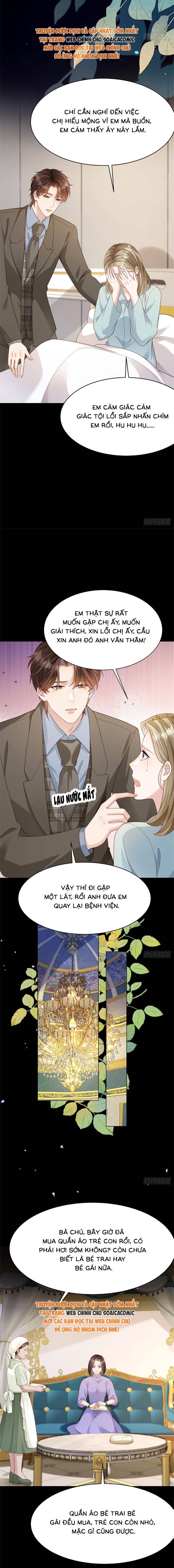 Kết Hôn Với Đại Lão Thực Vật - Chap 72 - Trang 2