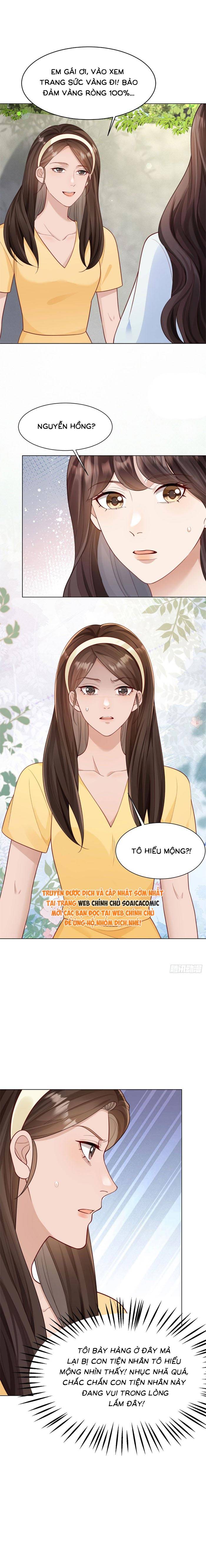 Kết Hôn Với Đại Lão Thực Vật - Chap 72 - Trang 13
