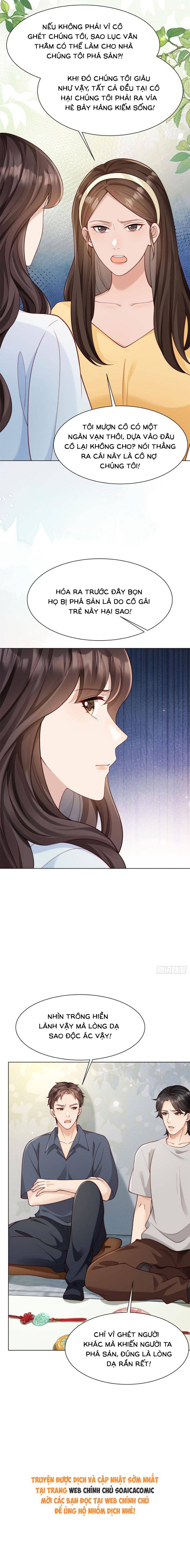 Kết Hôn Với Đại Lão Thực Vật - Chap 72 - Trang 15