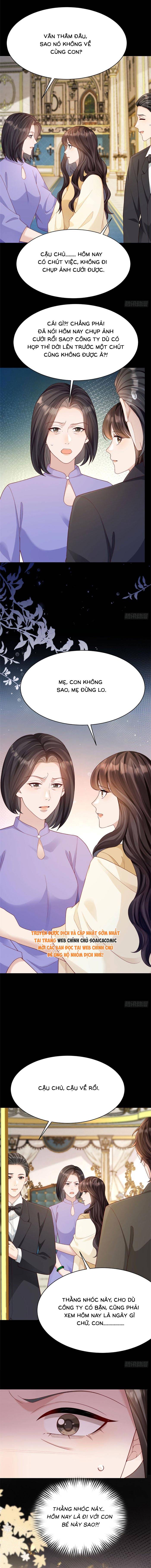 Kết Hôn Với Đại Lão Thực Vật - Chap 72 - Trang 4