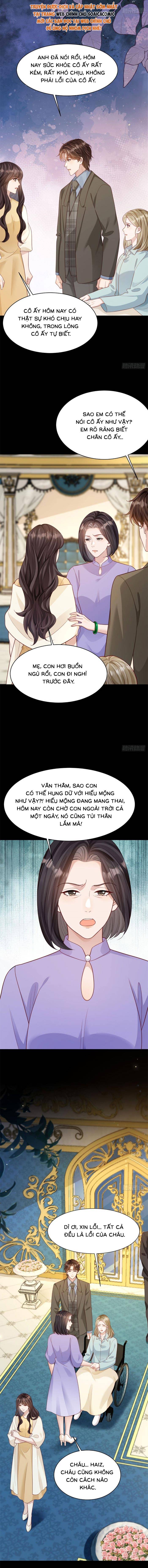 Kết Hôn Với Đại Lão Thực Vật - Chap 72 - Trang 7
