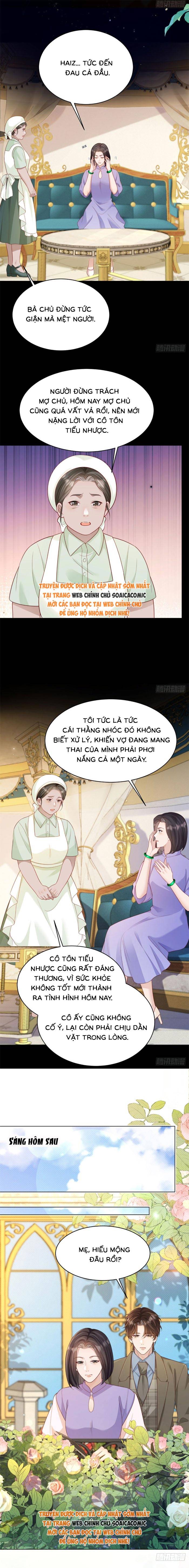 Kết Hôn Với Đại Lão Thực Vật - Chap 72 - Trang 9