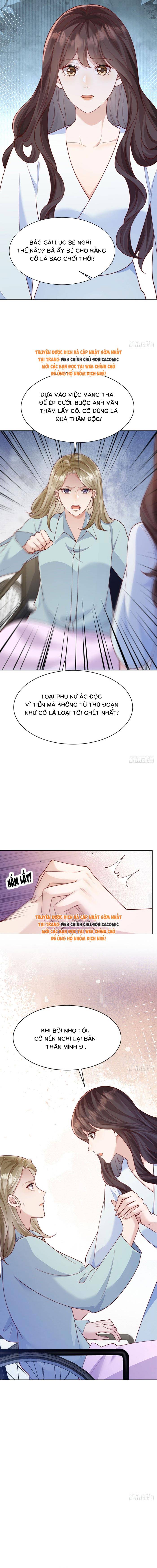 Kết Hôn Với Đại Lão Thực Vật - Chap 73 - Trang 14