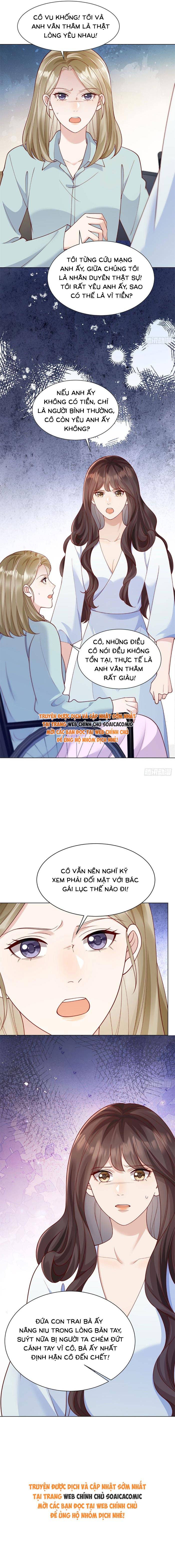 Kết Hôn Với Đại Lão Thực Vật - Chap 73 - Trang 15