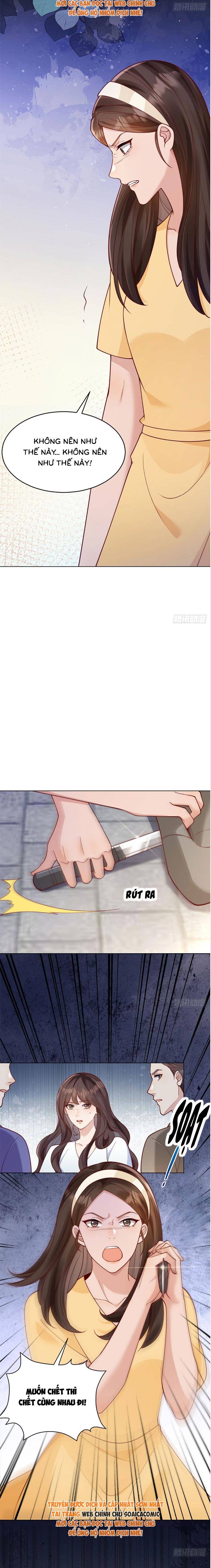 Kết Hôn Với Đại Lão Thực Vật - Chap 73 - Trang 6