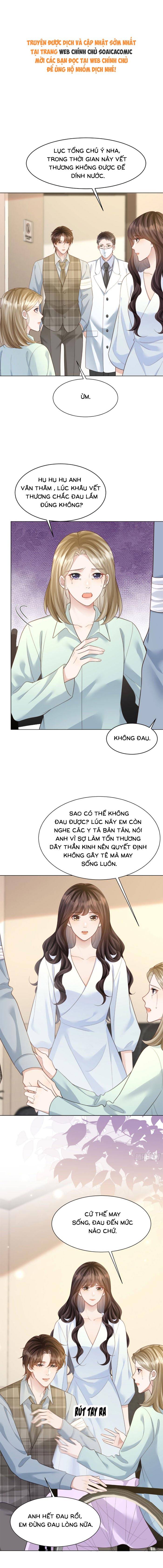 Kết Hôn Với Đại Lão Thực Vật - Chap 74 - Trang 1