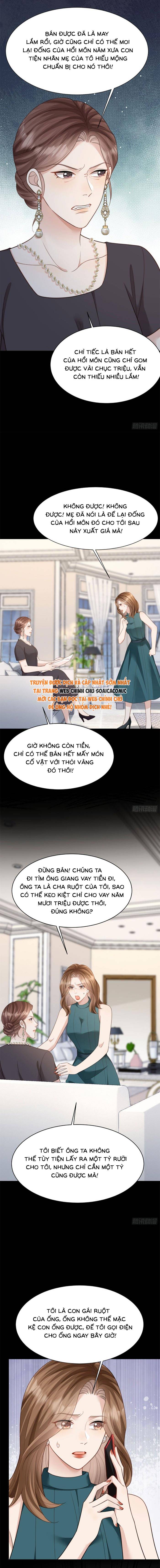 Kết Hôn Với Đại Lão Thực Vật - Chap 74 - Trang 11