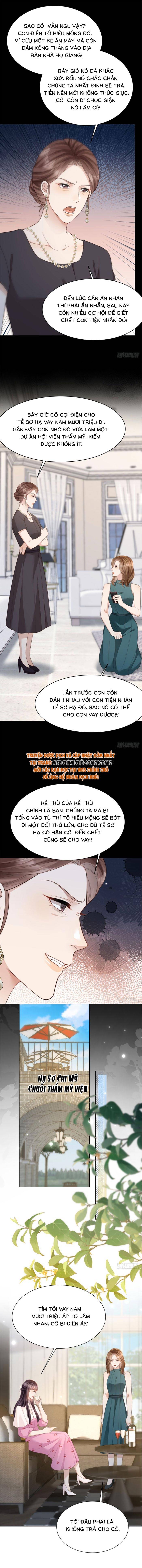 Kết Hôn Với Đại Lão Thực Vật - Chap 74 - Trang 13