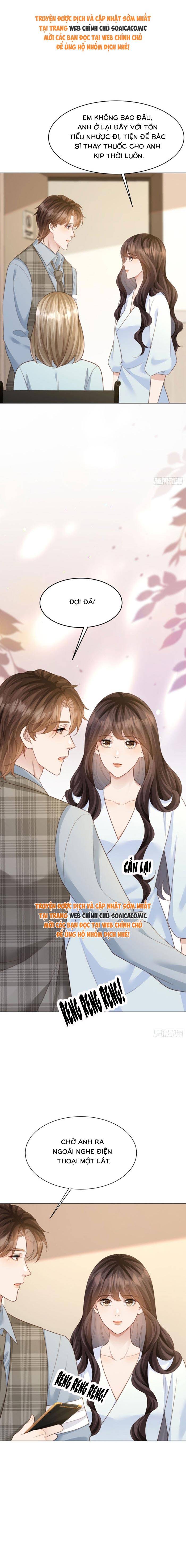 Kết Hôn Với Đại Lão Thực Vật - Chap 74 - Trang 4