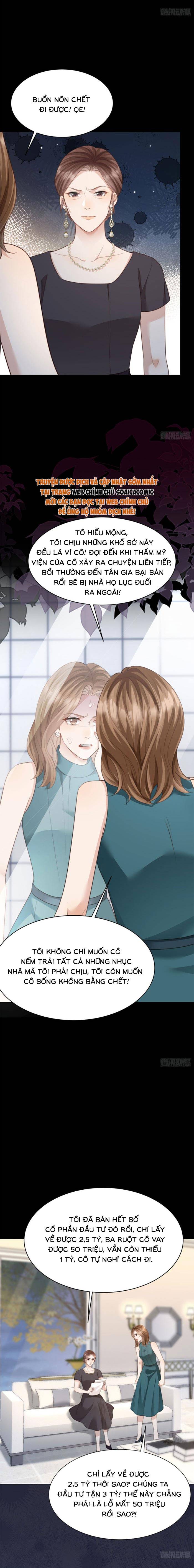 Kết Hôn Với Đại Lão Thực Vật - Chap 74 - Trang 10