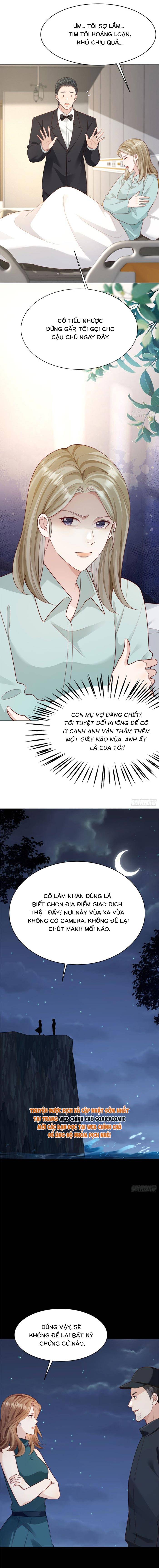 Kết Hôn Với Đại Lão Thực Vật - Chap 75 - Trang 12