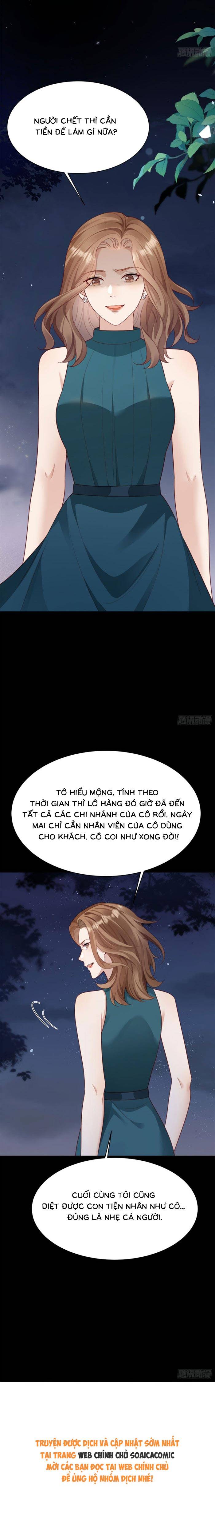 Kết Hôn Với Đại Lão Thực Vật - Chap 75 - Trang 15