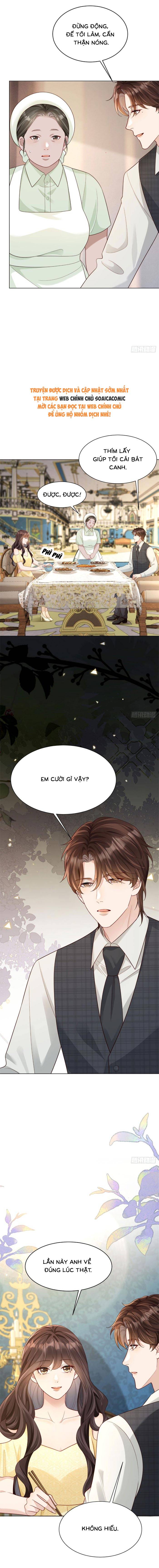 Kết Hôn Với Đại Lão Thực Vật - Chap 75 - Trang 7