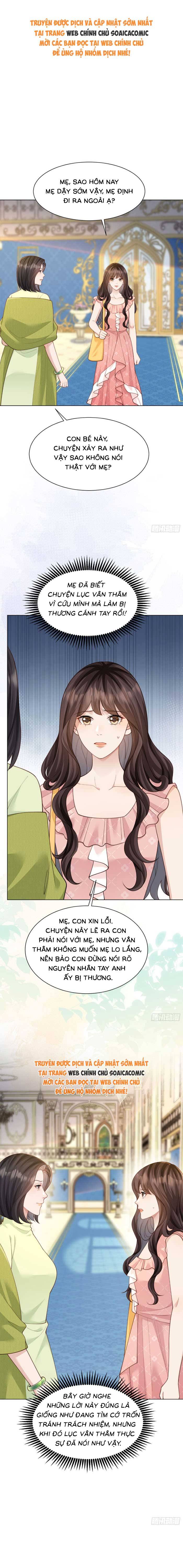 Kết Hôn Với Đại Lão Thực Vật - Chap 76 - Trang 1