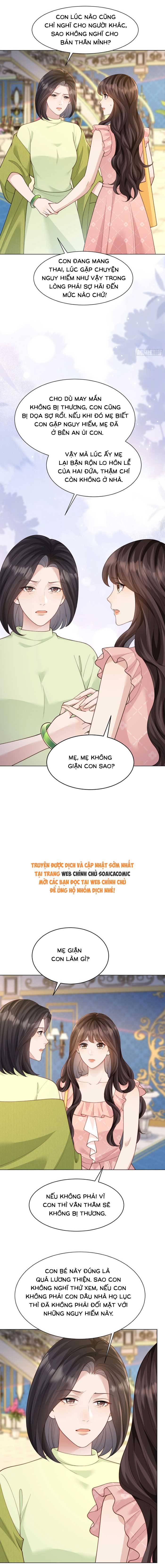 Kết Hôn Với Đại Lão Thực Vật - Chap 76 - Trang 2