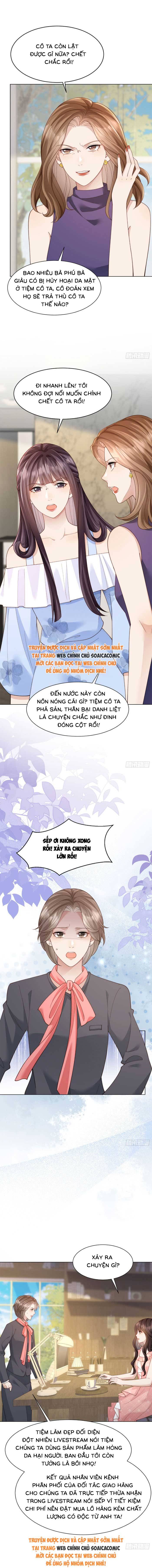Kết Hôn Với Đại Lão Thực Vật - Chap 76 - Trang 13