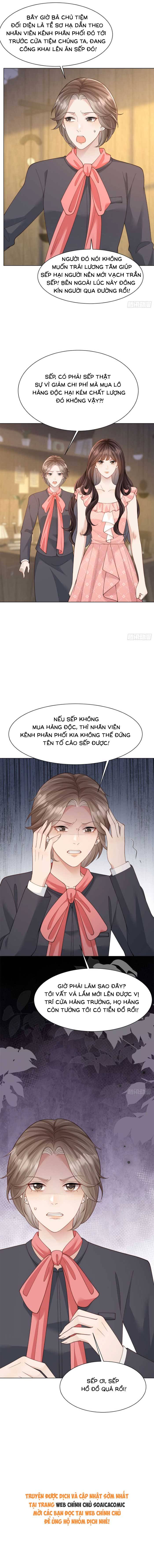 Kết Hôn Với Đại Lão Thực Vật - Chap 76 - Trang 14