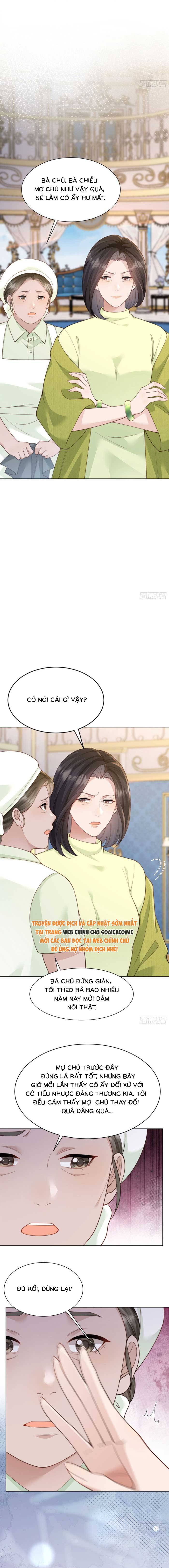 Kết Hôn Với Đại Lão Thực Vật - Chap 76 - Trang 5