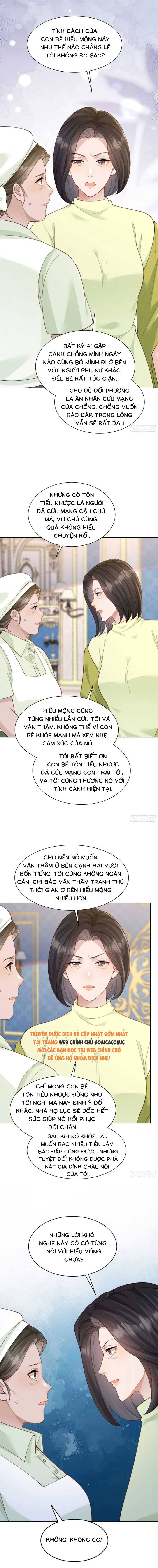 Kết Hôn Với Đại Lão Thực Vật - Chap 76 - Trang 6