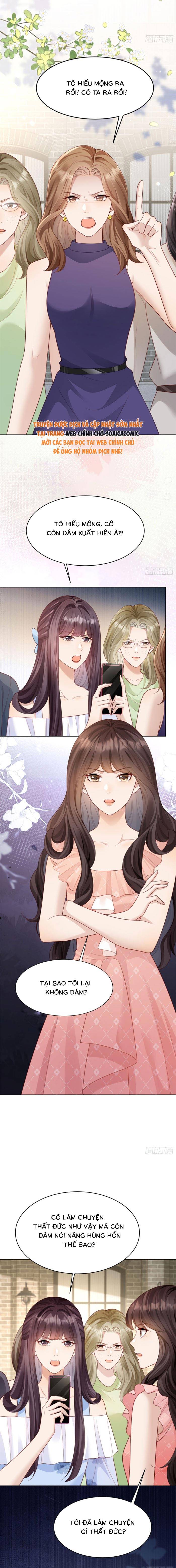 Kết Hôn Với Đại Lão Thực Vật - Chap 77.1 - Trang 2