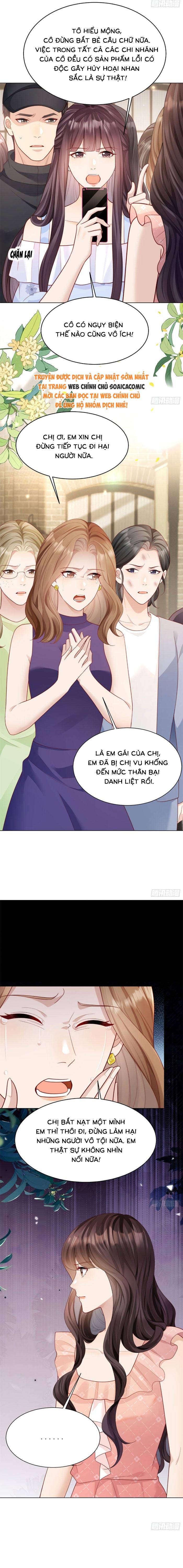 Kết Hôn Với Đại Lão Thực Vật - Chap 77.1 - Trang 5