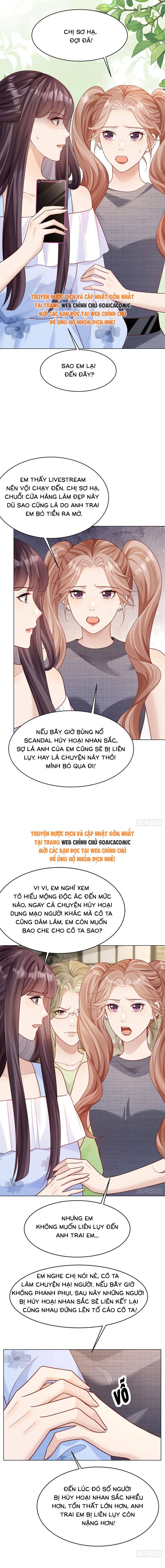Kết Hôn Với Đại Lão Thực Vật - Chap 77.2 - Trang 1