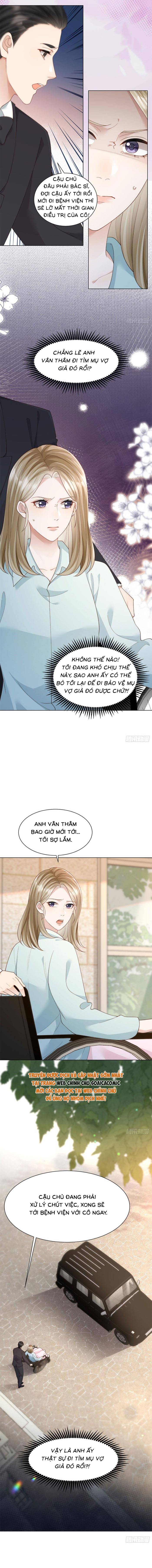 Kết Hôn Với Đại Lão Thực Vật - Chap 78 - Trang 2