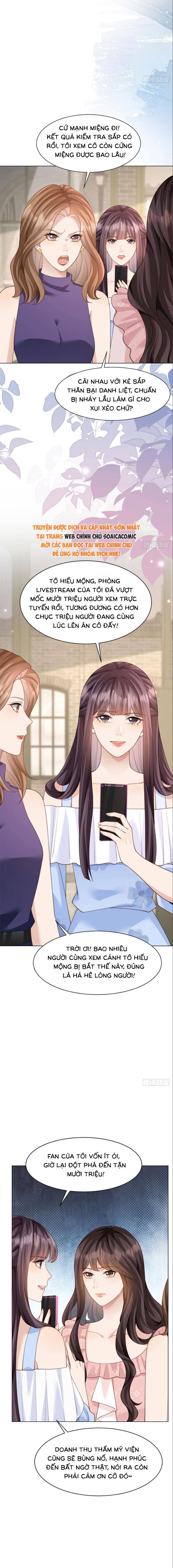 Kết Hôn Với Đại Lão Thực Vật - Chap 78 - Trang 12