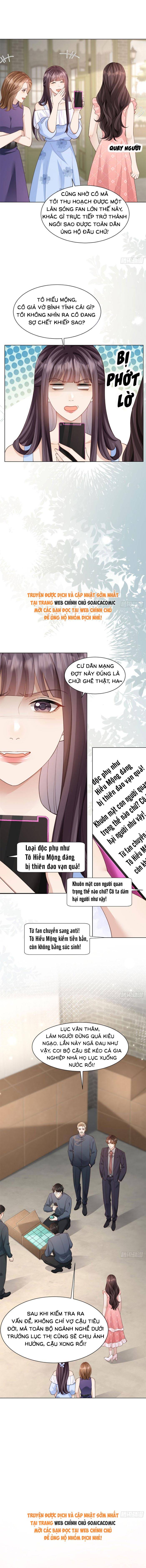 Kết Hôn Với Đại Lão Thực Vật - Chap 78 - Trang 13