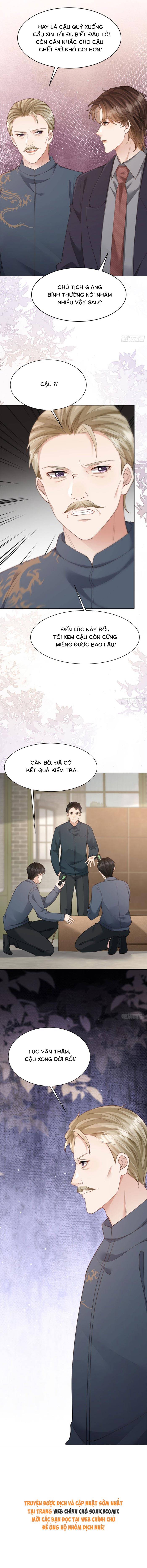 Kết Hôn Với Đại Lão Thực Vật - Chap 78 - Trang 14