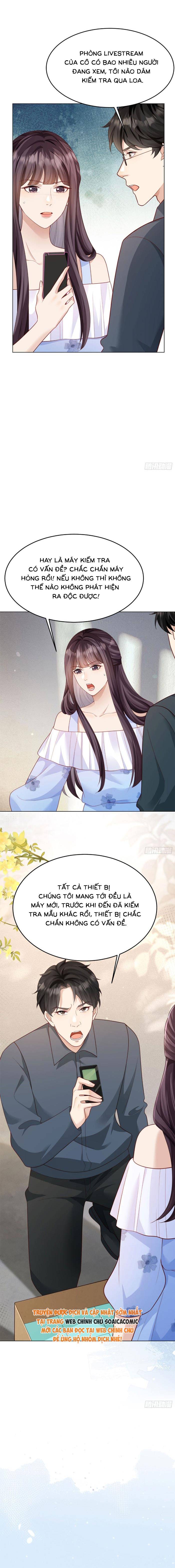 Kết Hôn Với Đại Lão Thực Vật - Chap 79 - Trang 2