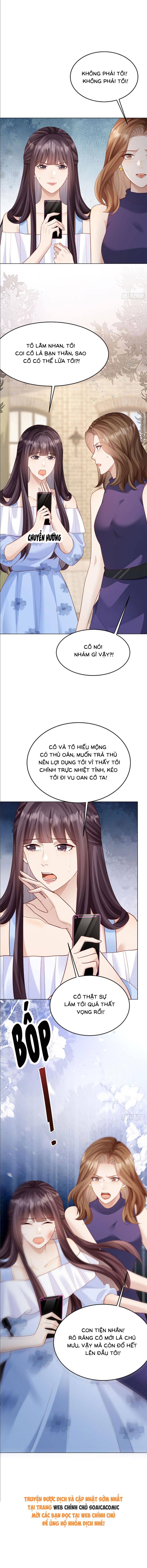 Kết Hôn Với Đại Lão Thực Vật - Chap 79 - Trang 14