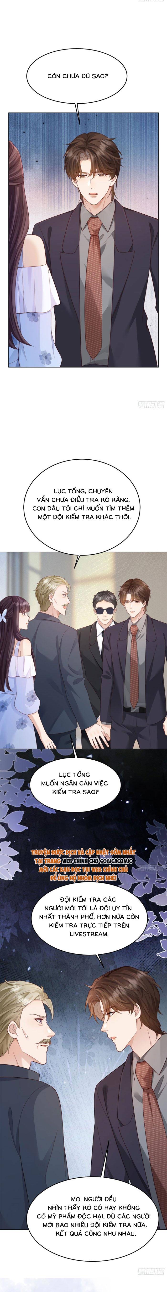 Kết Hôn Với Đại Lão Thực Vật - Chap 79 - Trang 7