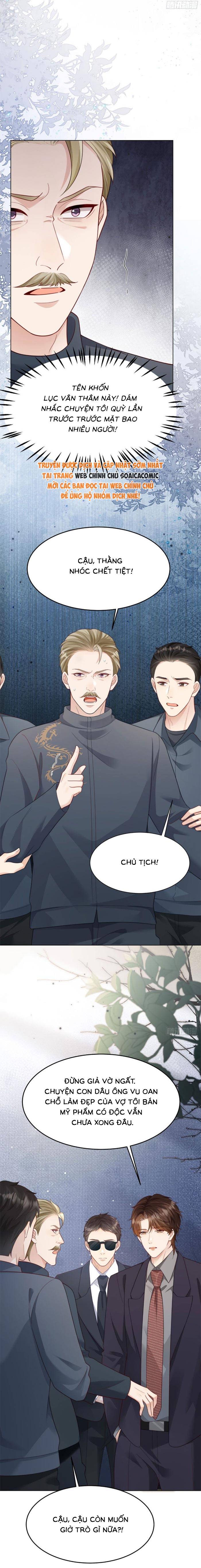 Kết Hôn Với Đại Lão Thực Vật - Chap 79 - Trang 10