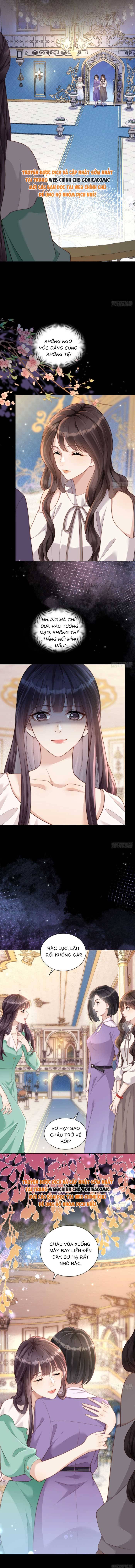 Kết Hôn Với Đại Lão Thực Vật - Chap 8 - Trang 2