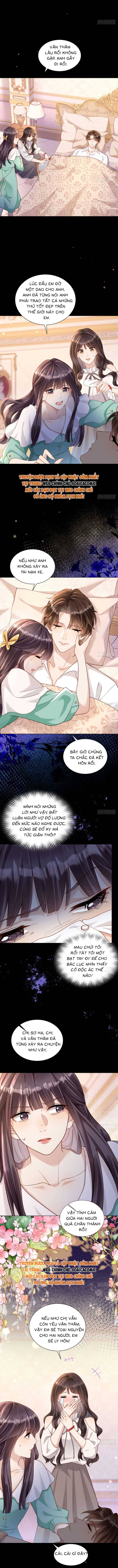 Kết Hôn Với Đại Lão Thực Vật - Chap 8 - Trang 7