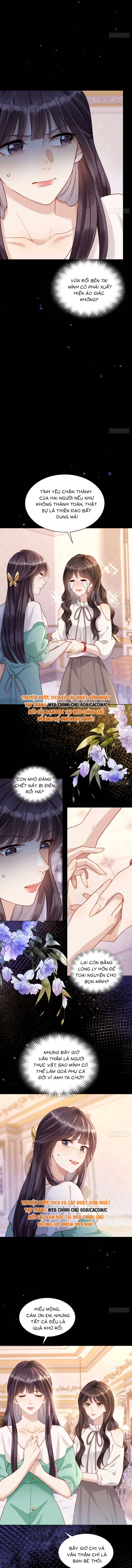 Kết Hôn Với Đại Lão Thực Vật - Chap 8 - Trang 8