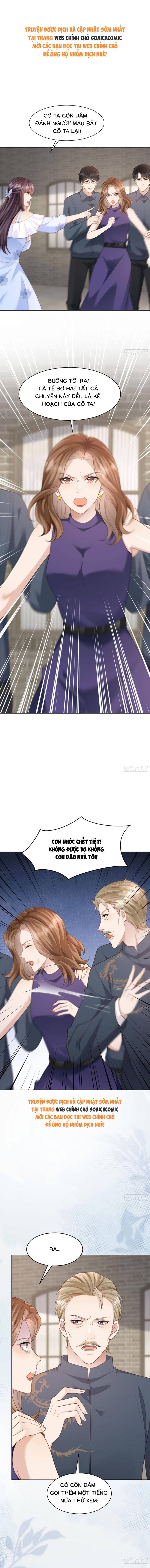 Kết Hôn Với Đại Lão Thực Vật - Chap 80 - Trang 1