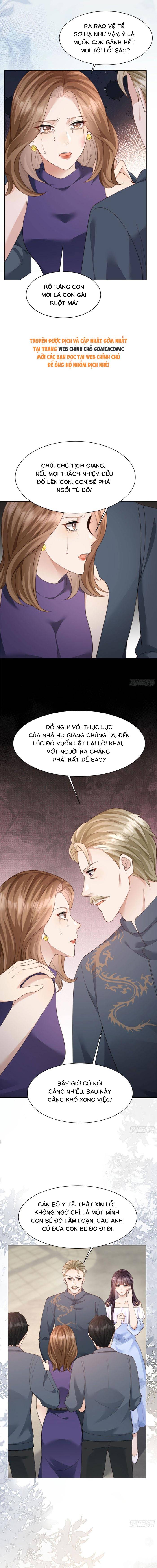 Kết Hôn Với Đại Lão Thực Vật - Chap 80 - Trang 2