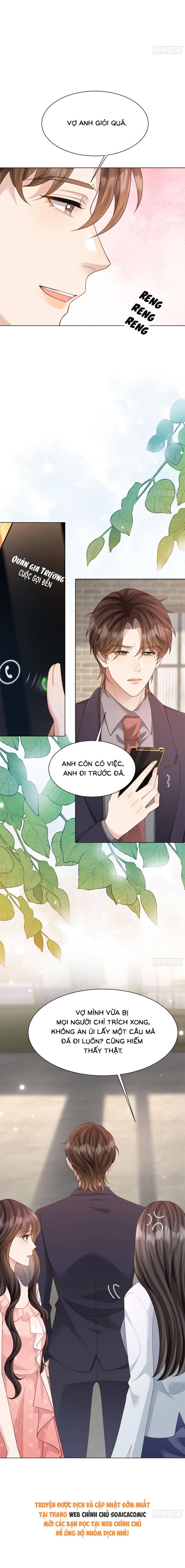 Kết Hôn Với Đại Lão Thực Vật - Chap 80 - Trang 11